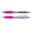 Birmingham Pens Silver Hot Pink